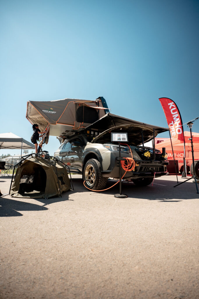 Overland Expo West 2026