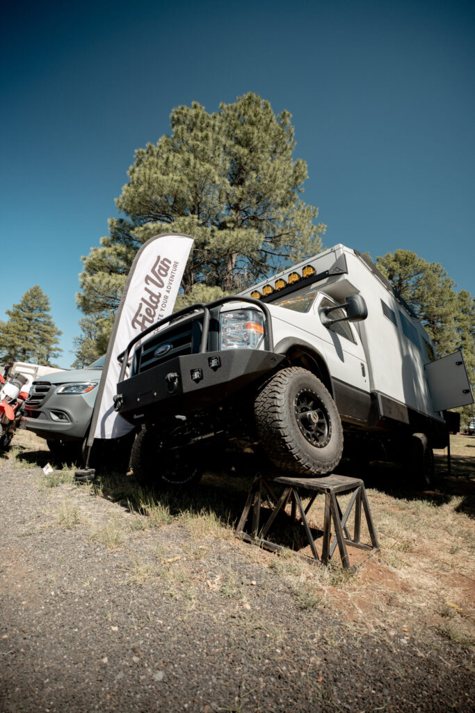 Overland Expo West 2026