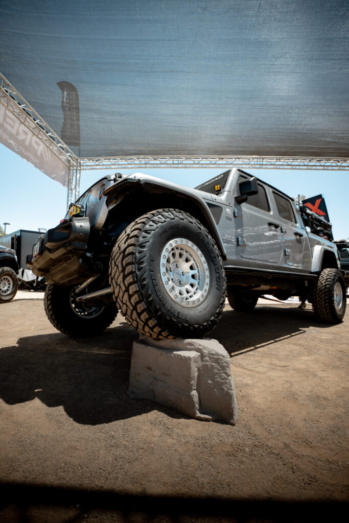 Overland Expo West 2026