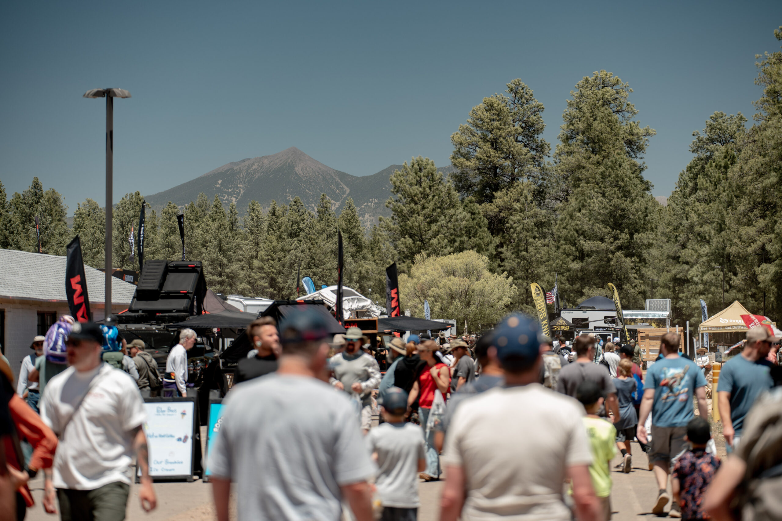 This Is Why Overland Expo West Is Still the Best