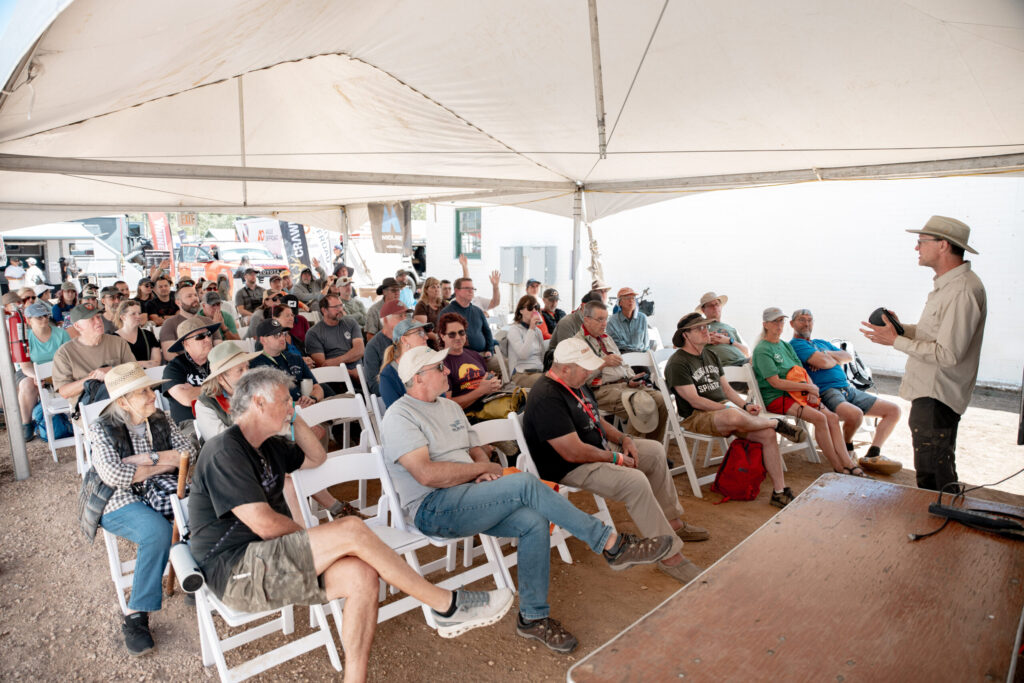 Overland Expo West 2026