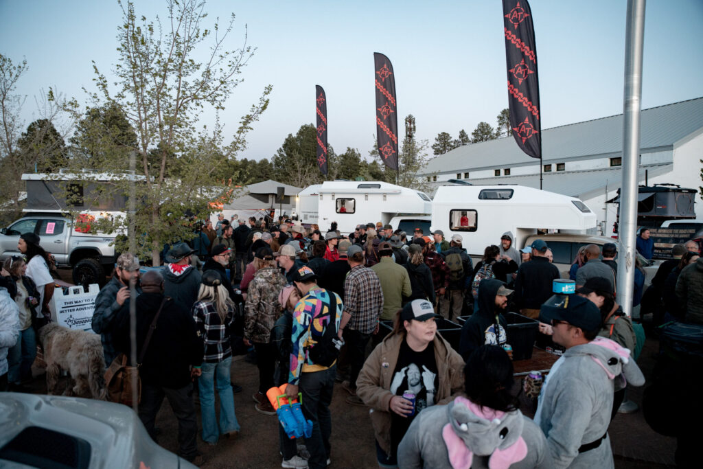 Overland Expo West 2026