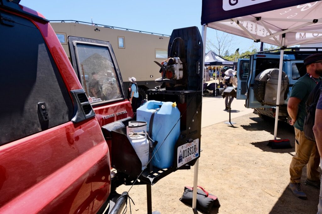 Best Rigs of Overland Expo West 2026