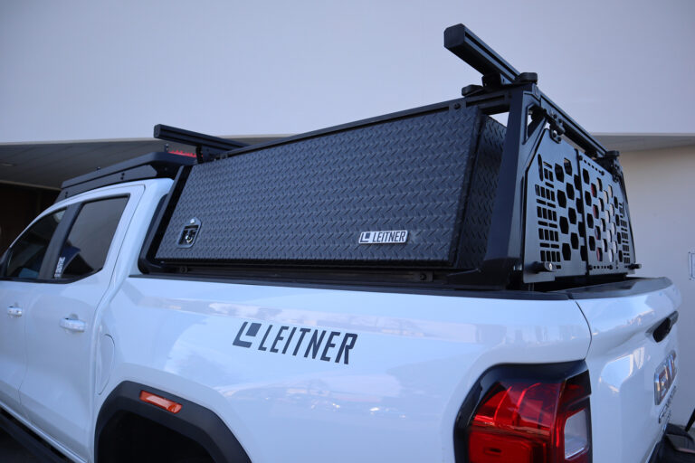 Leitner Designs GearPOD HD