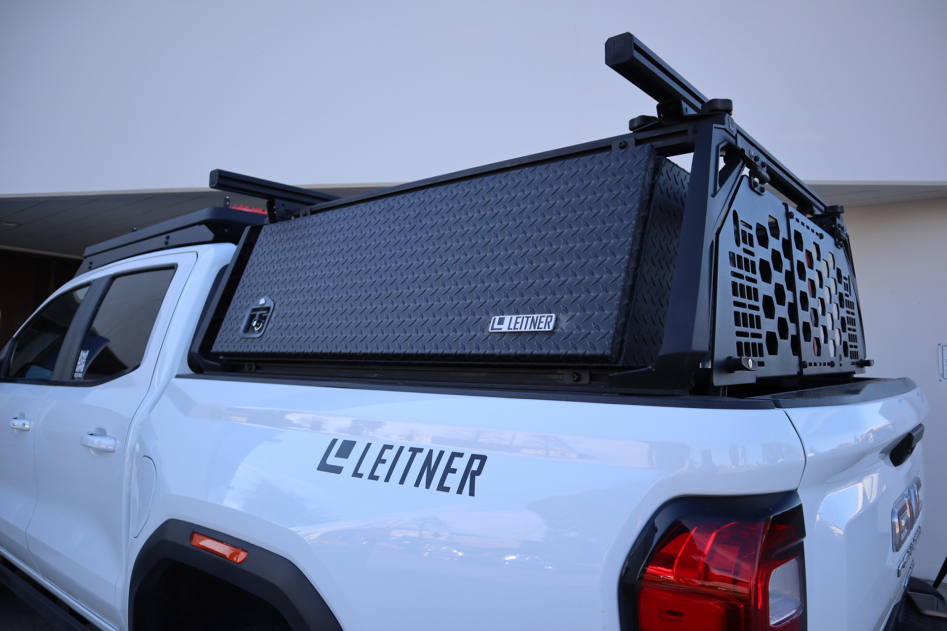 Leitner Designs Evolves Its Storage System with New GearPOD HD