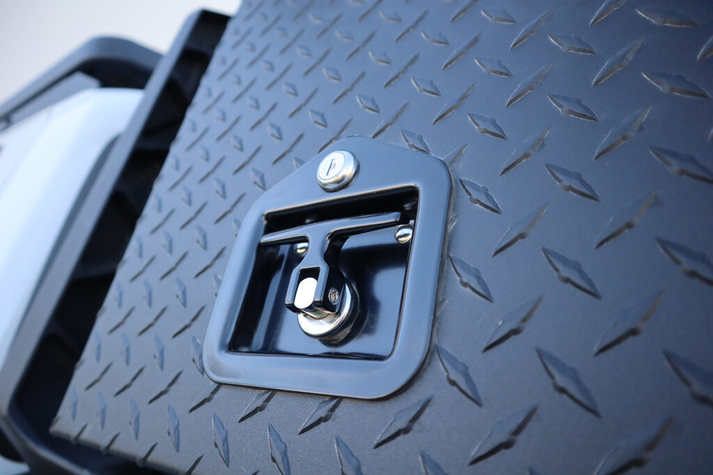 Leitner Designs GearPOD HD