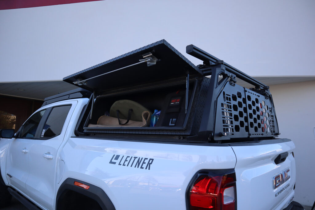 Leitner Designs GearPOD HD