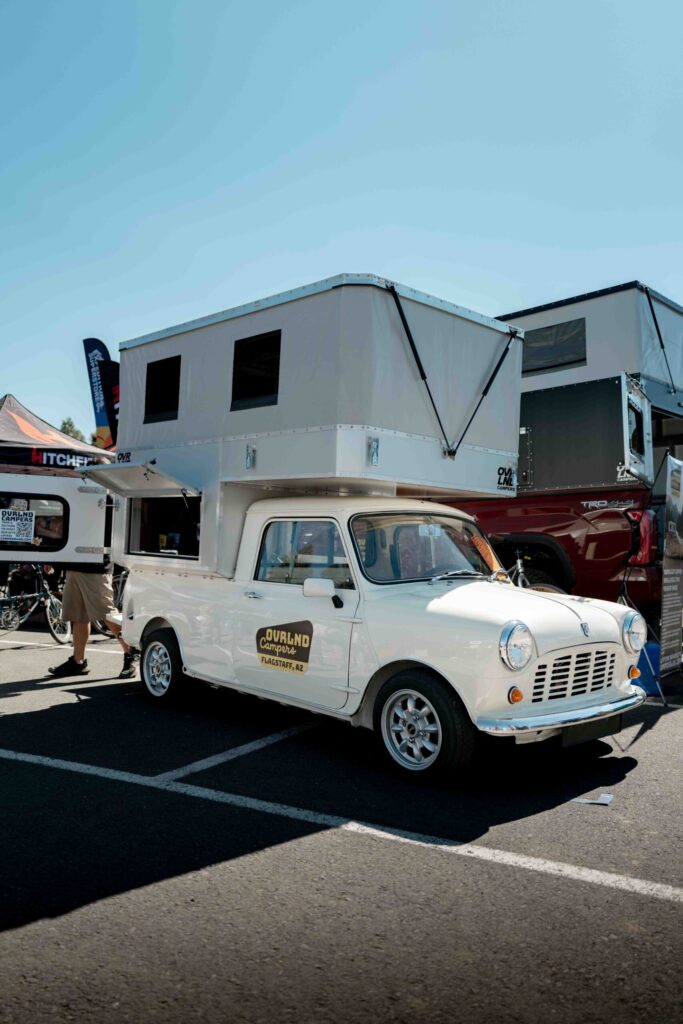 Overland Expo West 2026