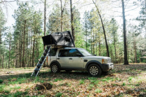 iKamper Skycamp DLX Mini