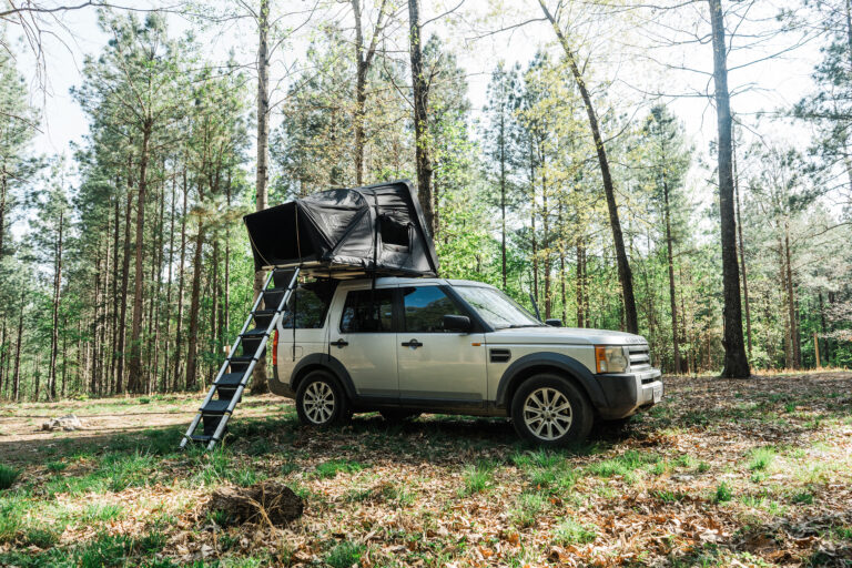 Review: iKamper Skycamp DLX Mini
