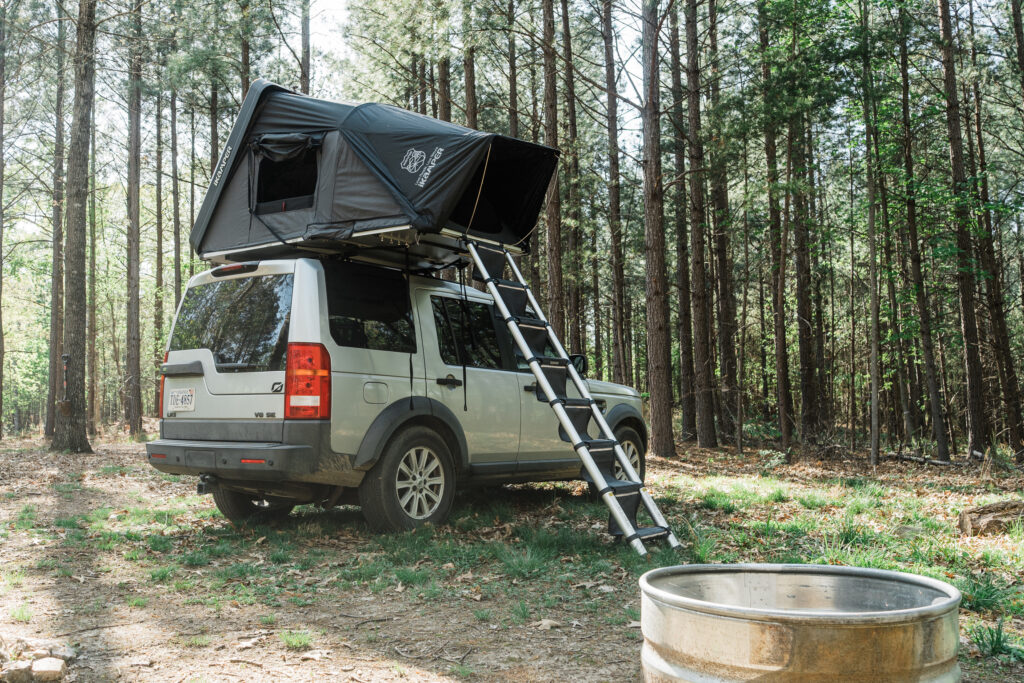 iKamper Skycamp DLX Mini