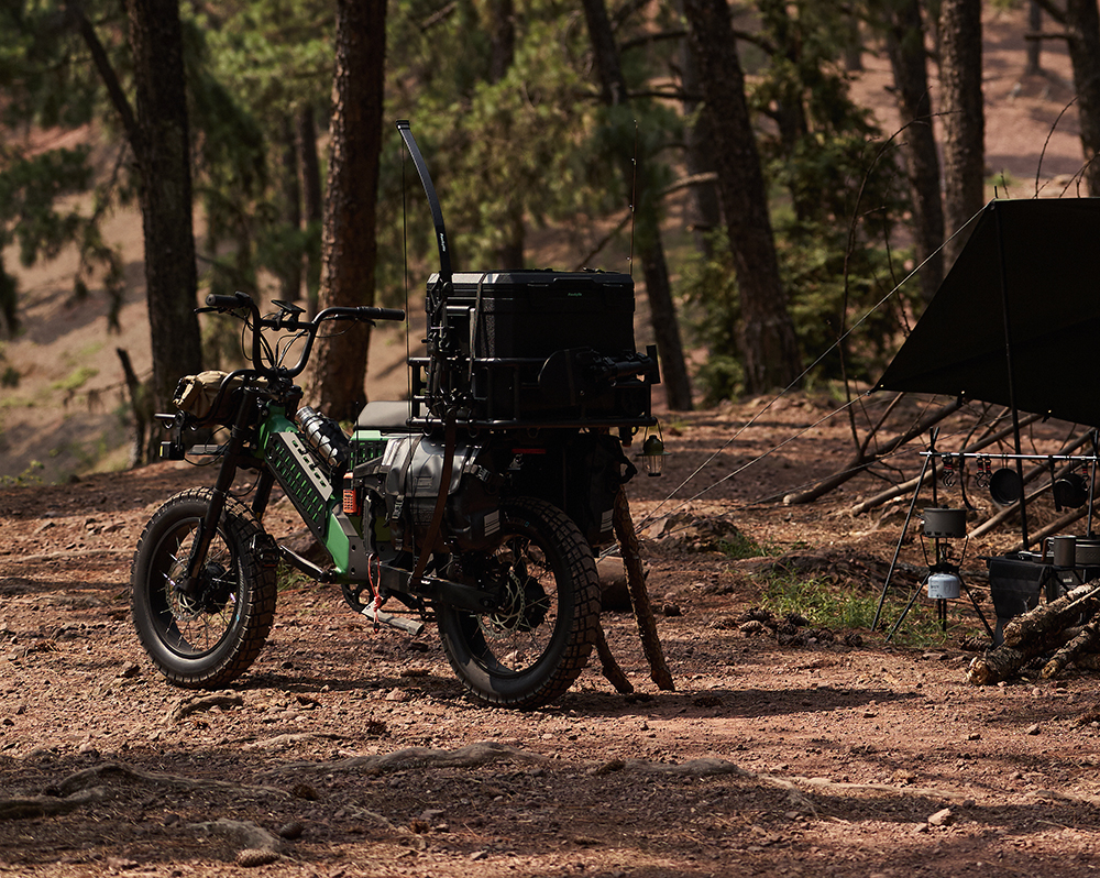 Gear Showcase: Outdoor Recreation and Lifestyle