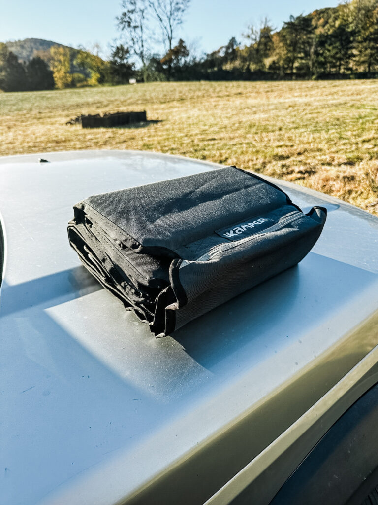 iKamper Skycamp DLX Mini