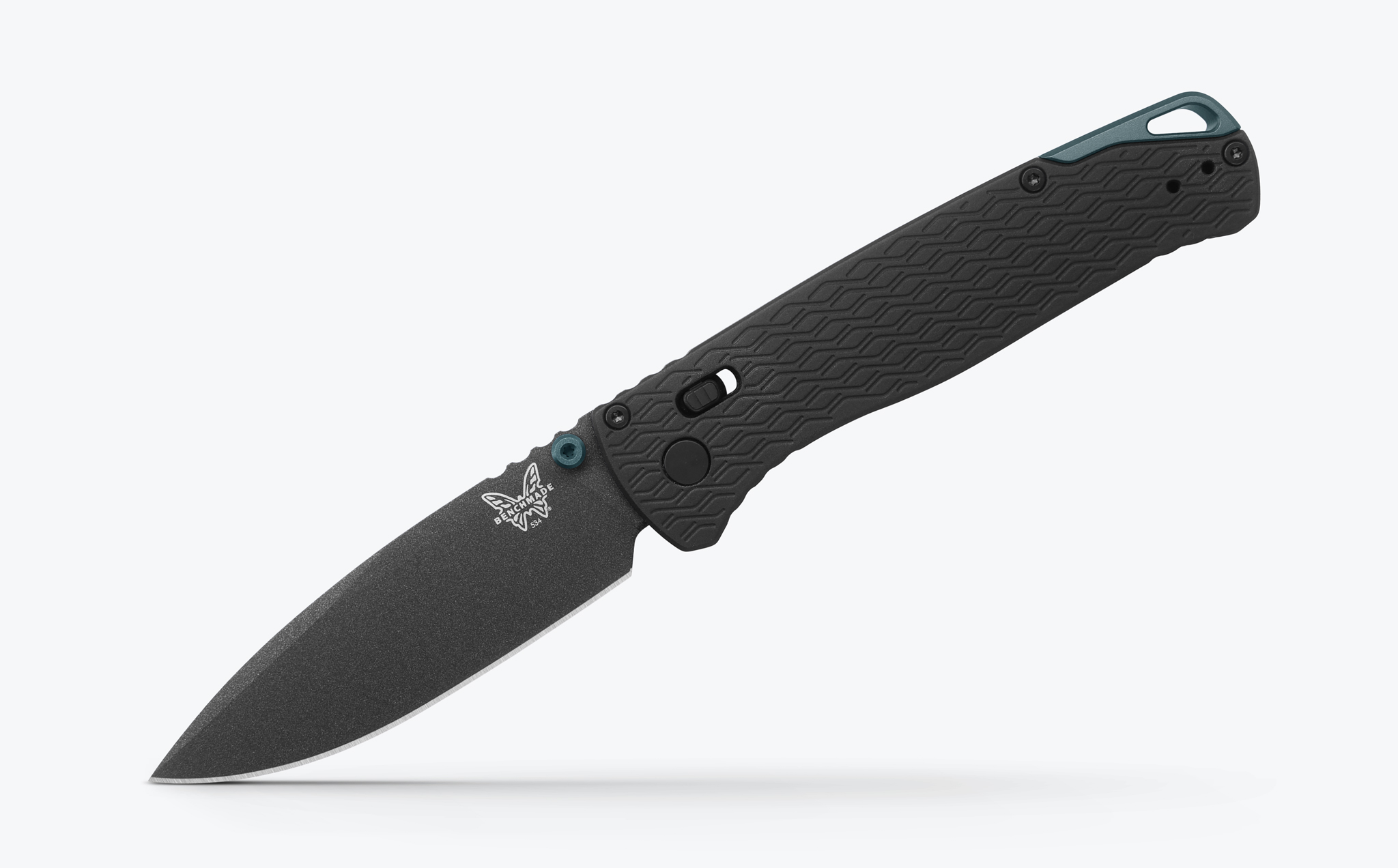 An Evolution of a Fan Favorite: The Benchmade Bugout Vapyr