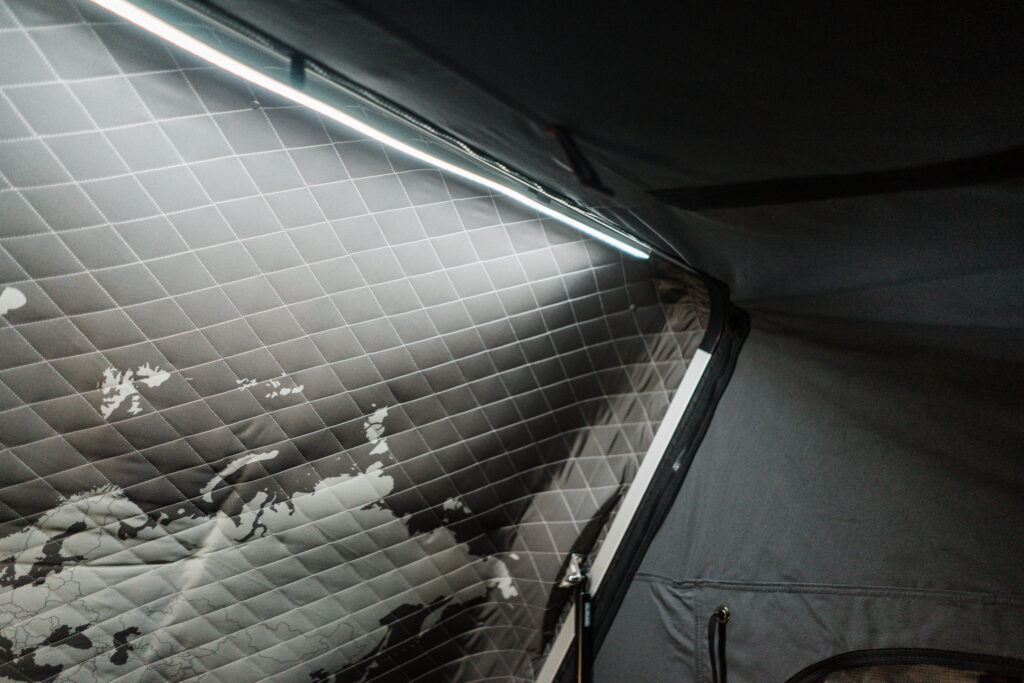 iKamper Skycamp DLX Mini