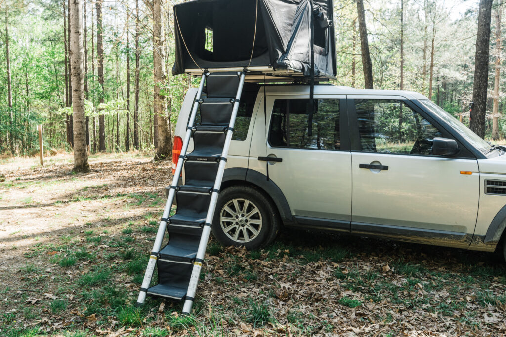iKamper Skycamp DLX Mini