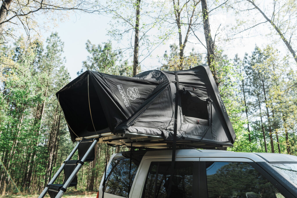 iKamper Skycamp DLX Mini