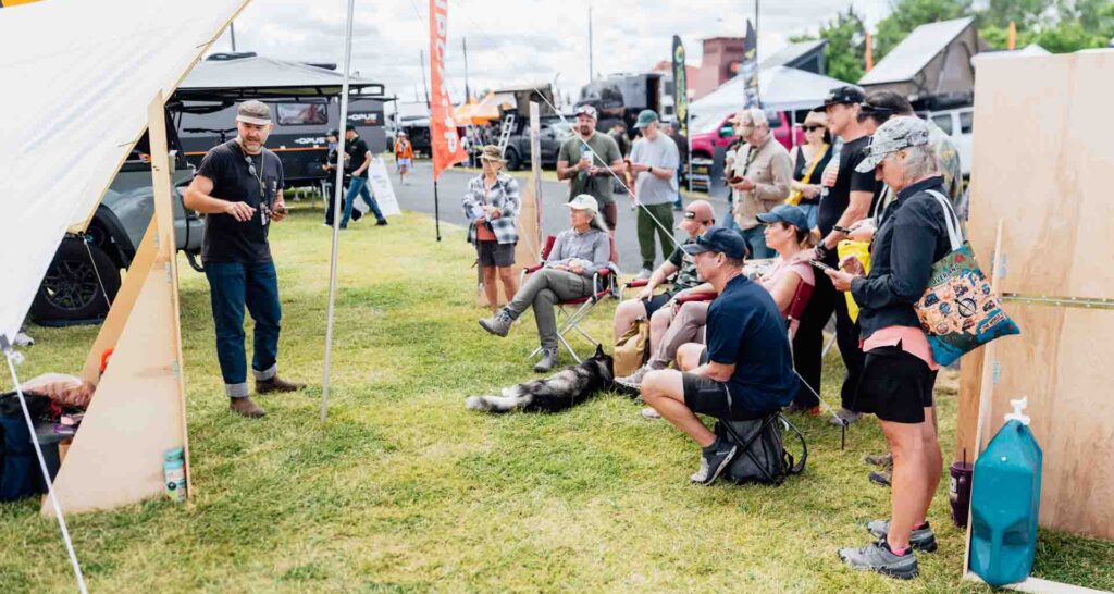 Overland Expo PNW 2026