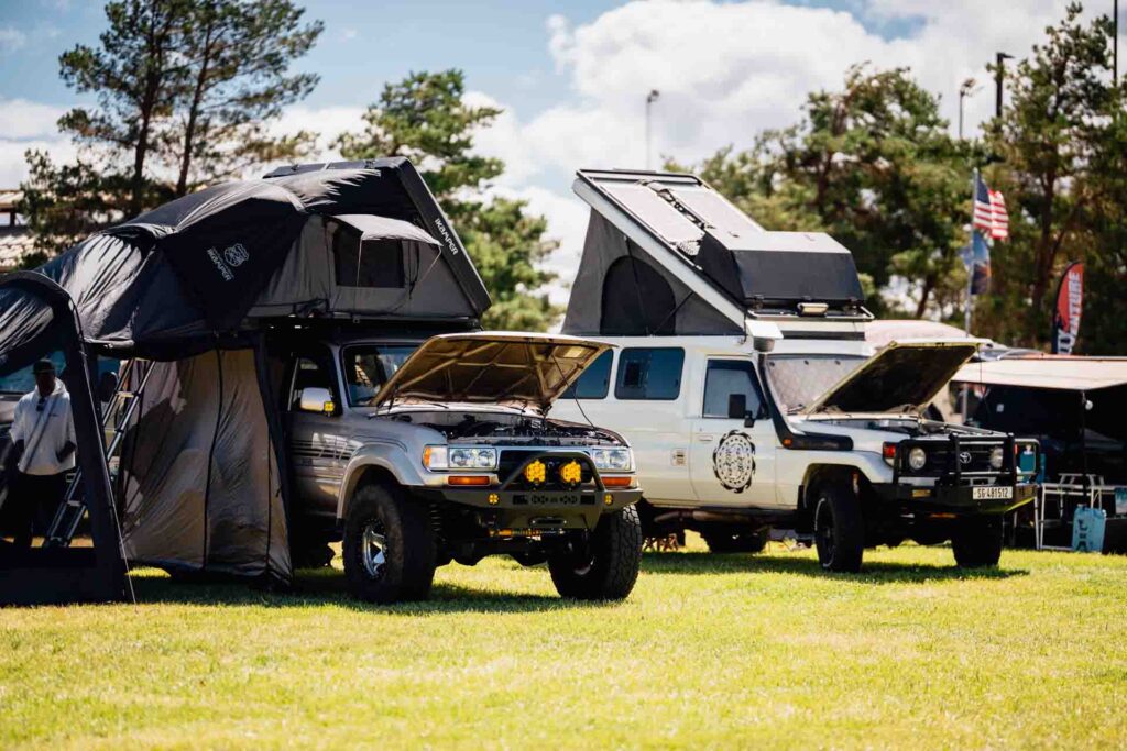 Overland Expo PNW 2026