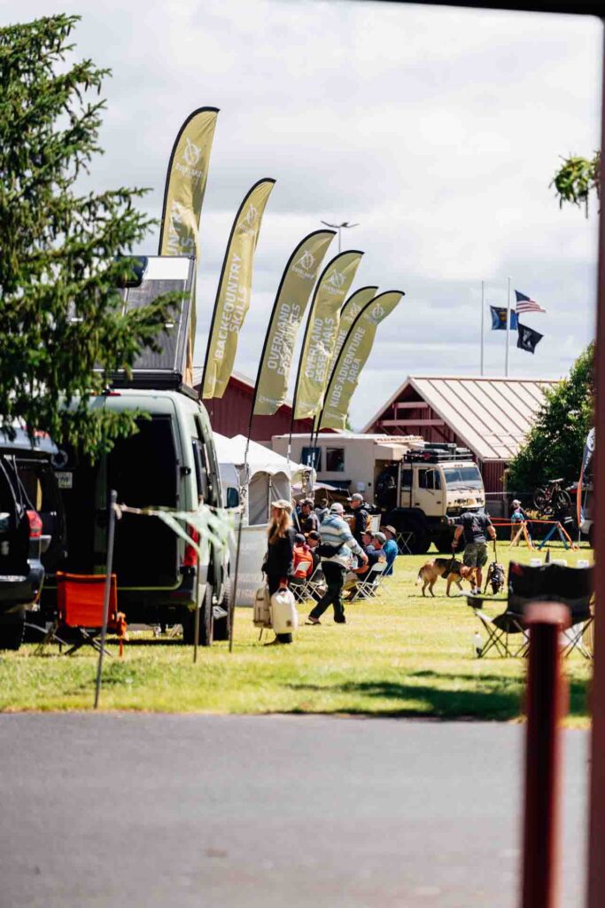 Overland Expo PNW 2026