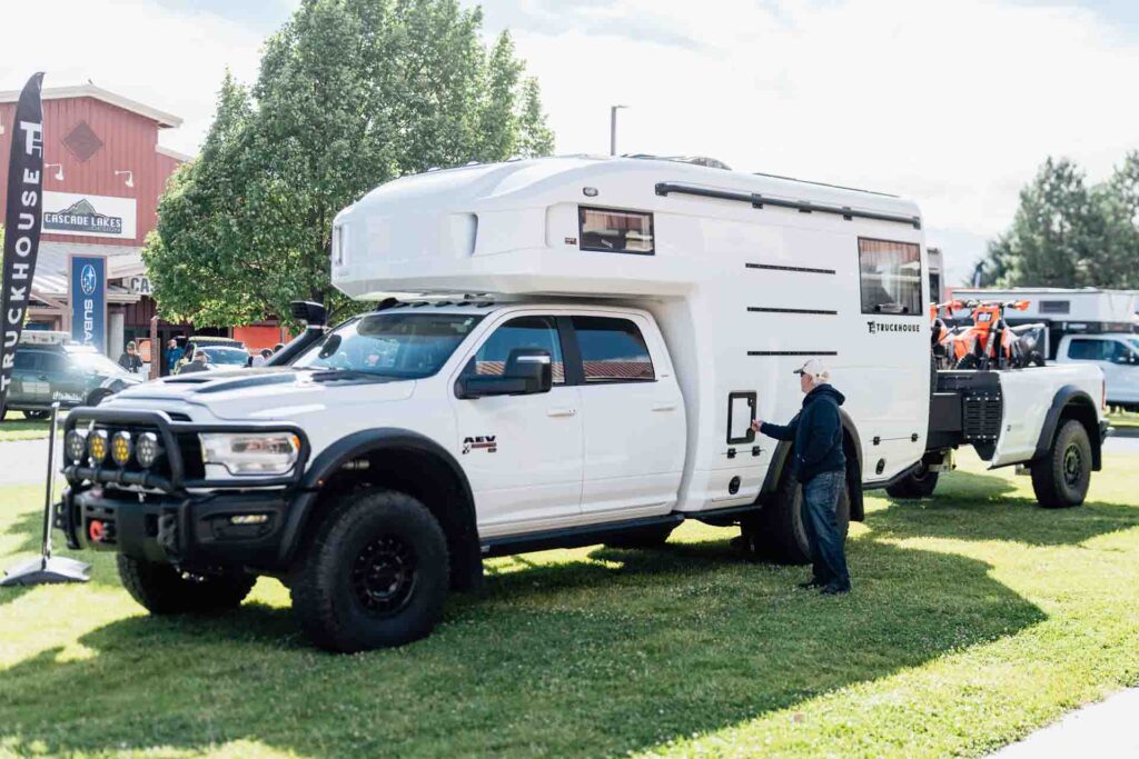 Overland Expo PNW 2026
