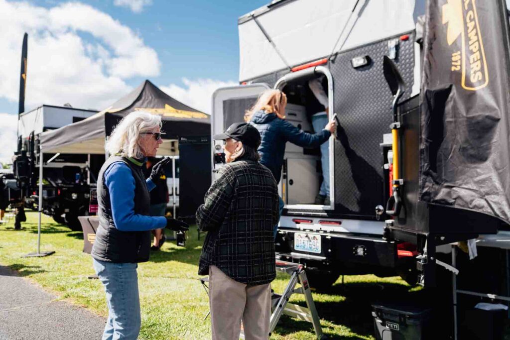 Overland Expo PNW 2026