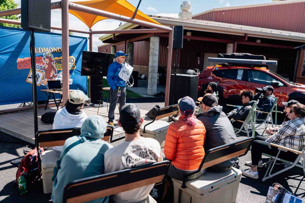Overland Expo PNW 2026