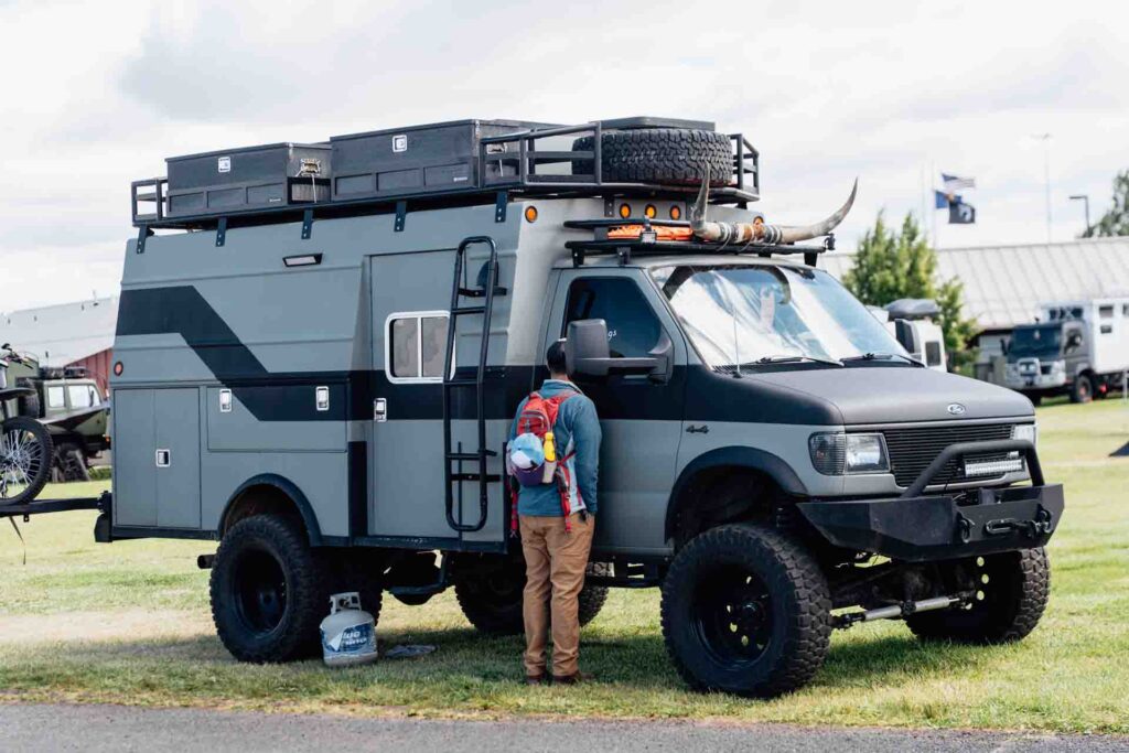 Overland Expo PNW 2026