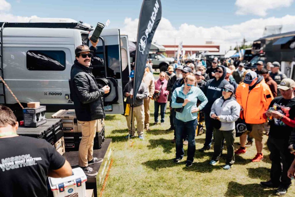 Overland Expo PNW 2026