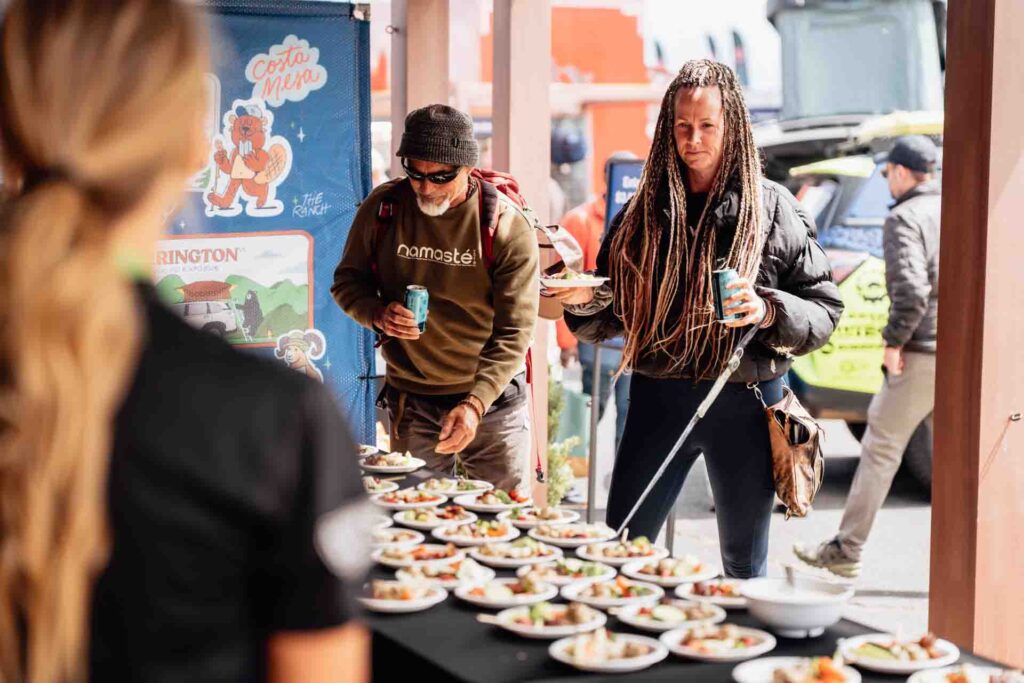 Overland Expo PNW 2026