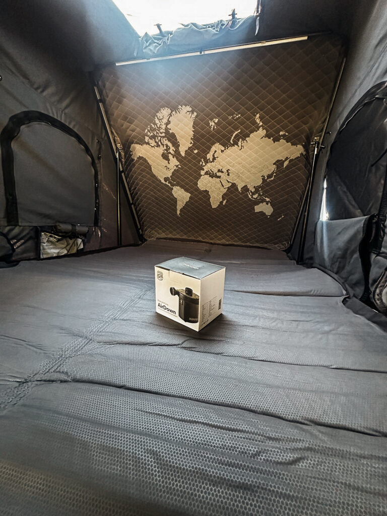 iKamper Skycamp DLX Mini