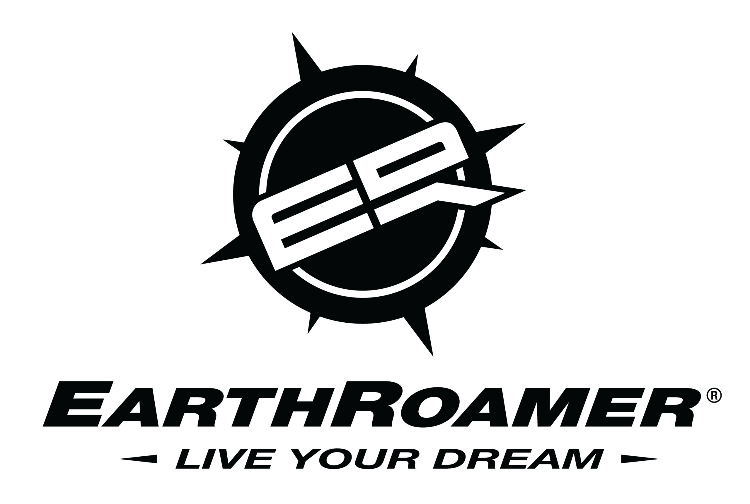 EarthRoamer_logo