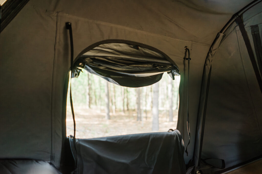 iKamper Skycamp DLX Mini