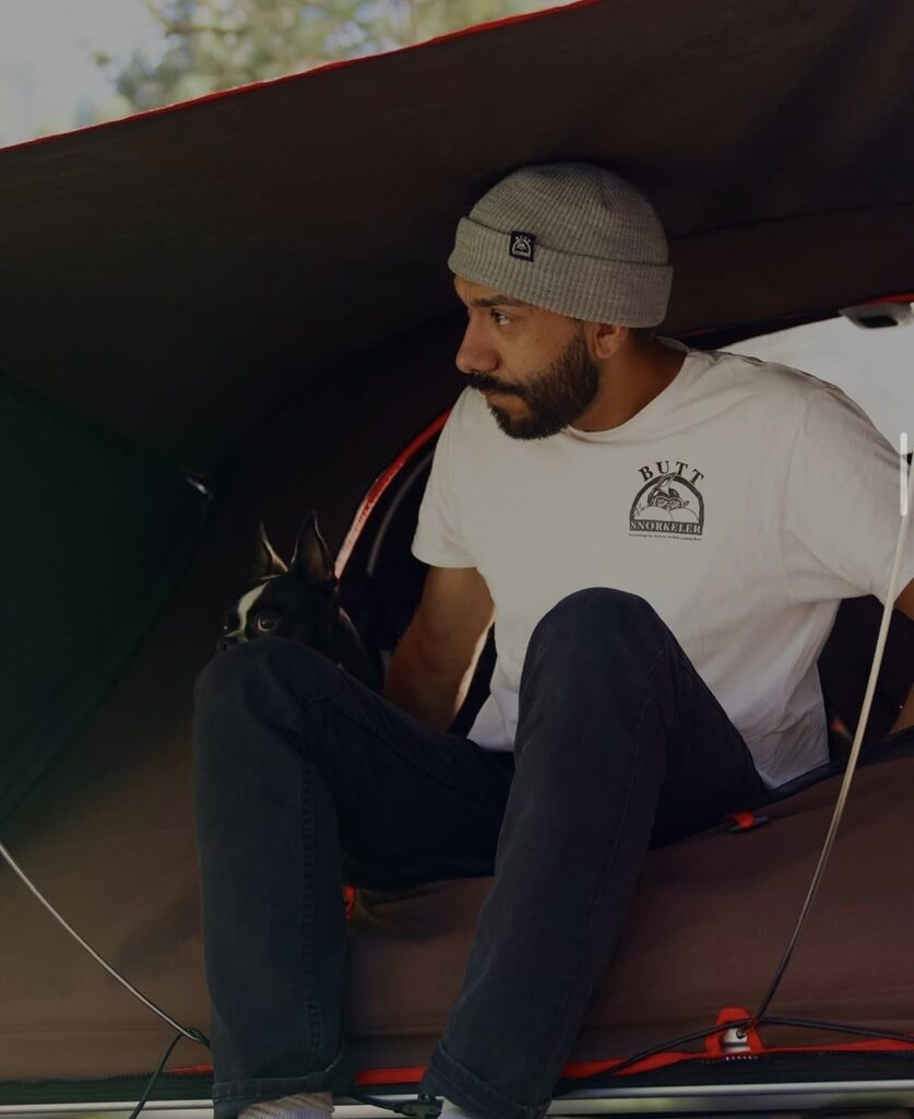 Community Spotlight Arvin Monarrez
