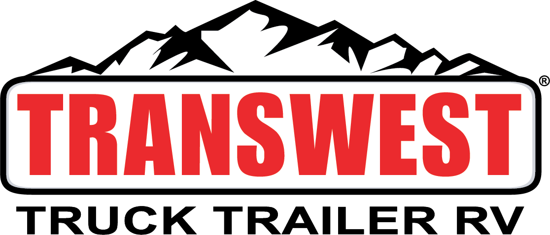 Transwest Truck Trailer RV - Logo