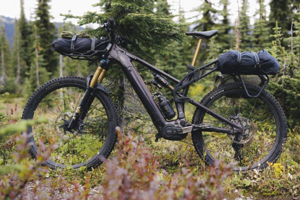 Specialized Levo 4 X