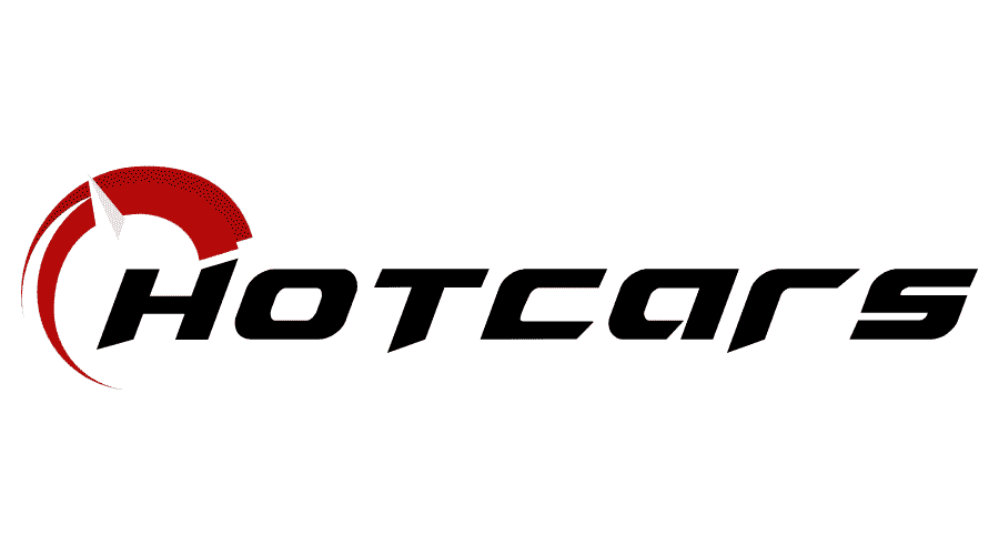 hotcars-logo-vector