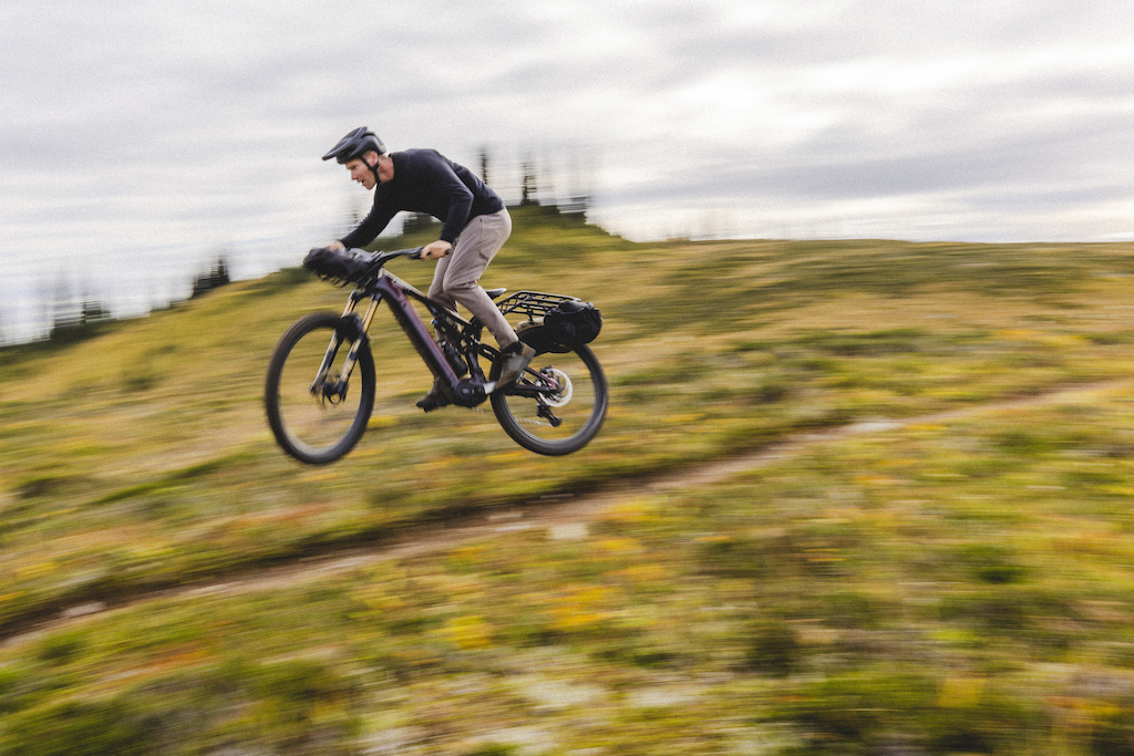 Specialized Debuts the Levo 4 X: The Next Evolution of Adventure Travel