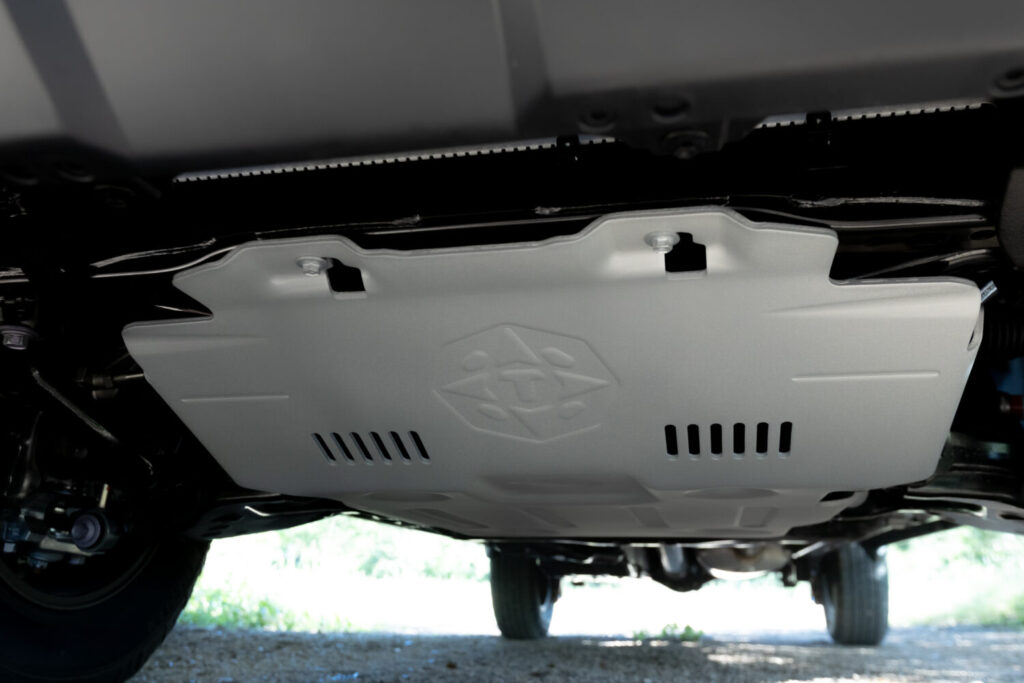 Toyota Tundra Trailhunter