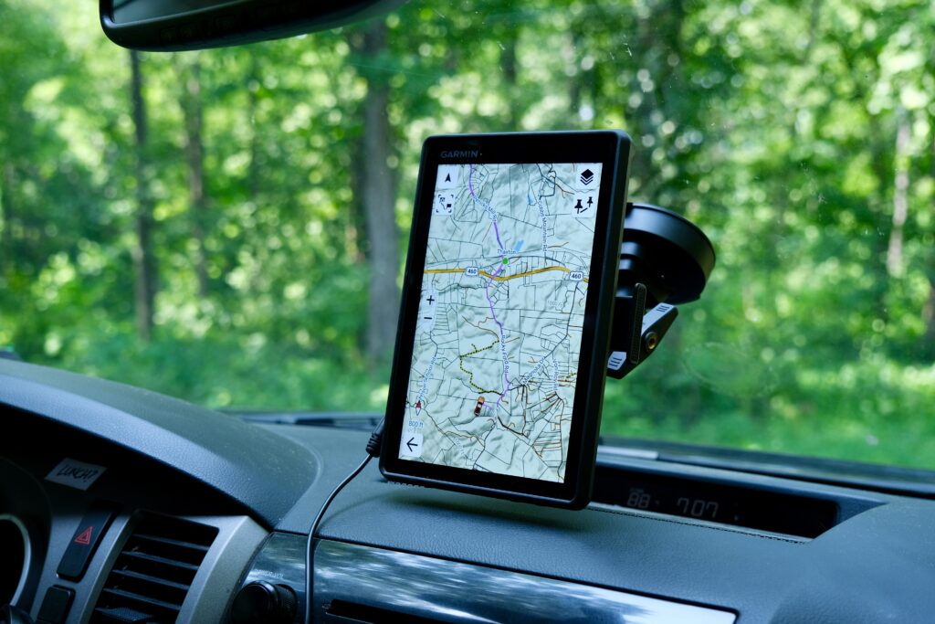 Garmin Tread 2 Overland Edition