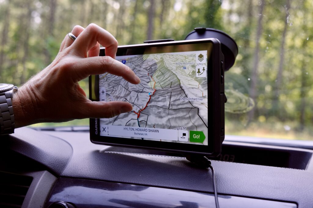Garmin Tread 2 Overland Edition