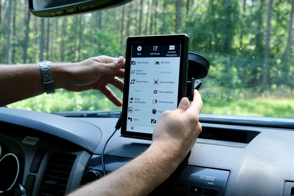 Garmin Tread 2 Overland Edition