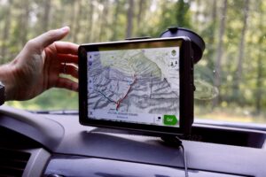 Garmin Tread 2 Overland Edition