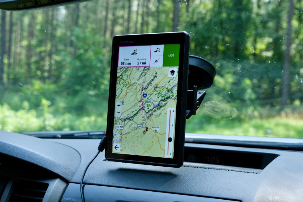 Garmin Tread 2 Overland Edition
