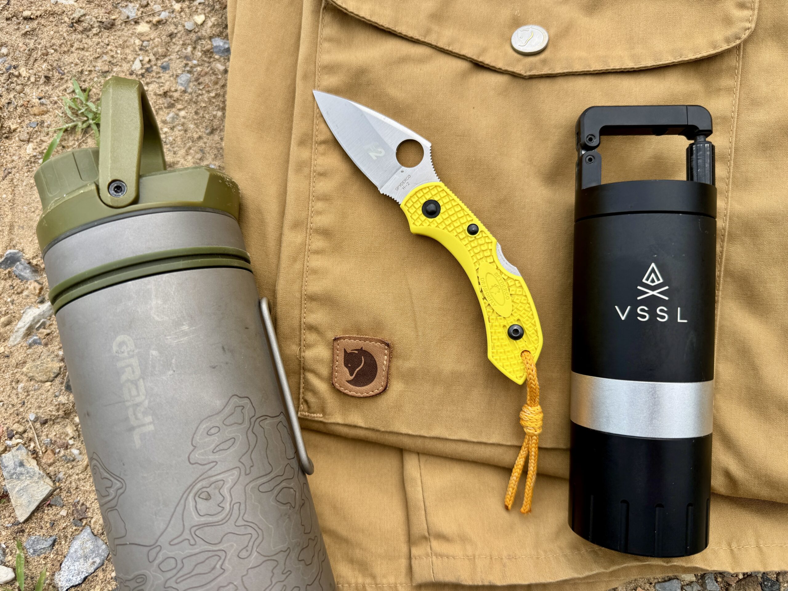 Beyond Truck Stuff: The Brands You'll See at Overland Expo Mountain West