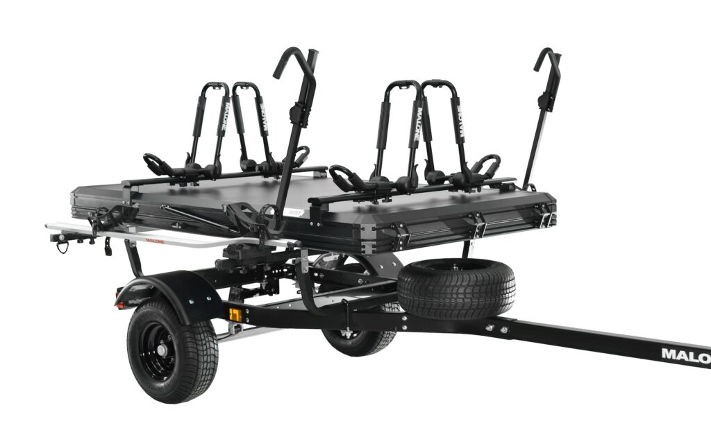 Photo by Malone Auto Racks