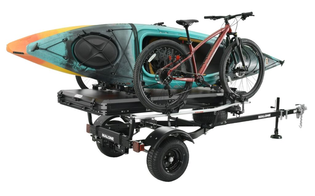 Photo by Malone Auto Racks