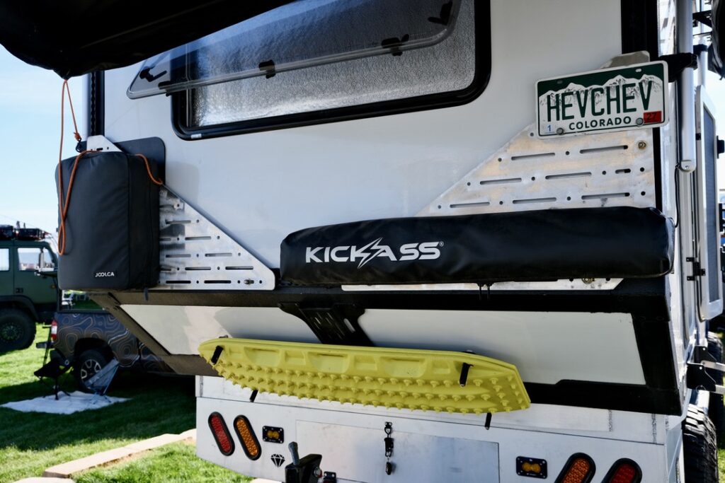 Best Rigs Overland Expo Mountain West 2026 Loveland Colorado