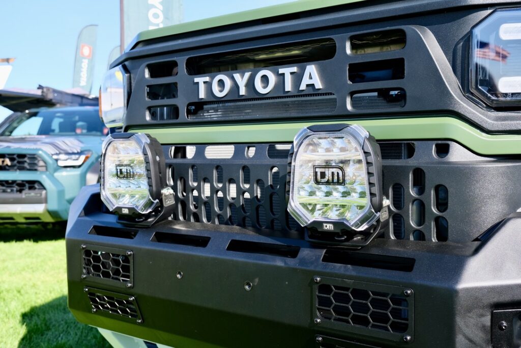 Best Rigs Overland Expo Mountain West 2026 Loveland Colorado