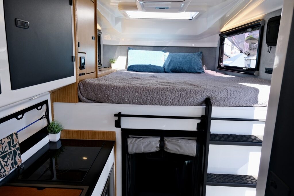 Best Rigs Overland Expo Mountain West 2026 Loveland Colorado
